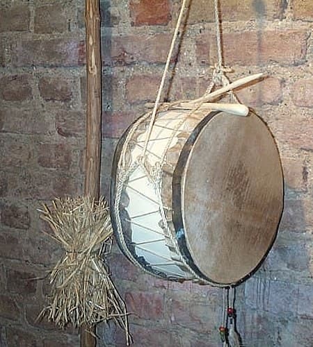 Hasat II, 2001, Porselen yerleştirme